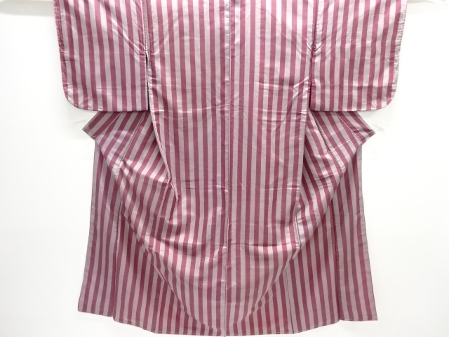 Japanese Kimono / Taisho Roman Silk